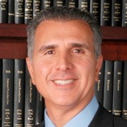 Christian Lawyer Redding, California