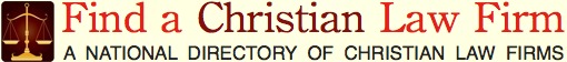 Find a Christian Law Firm in Colorado - Directory of Colorado Christian Lawyers