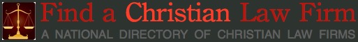 Christian Lawyer Suffolk County, NY